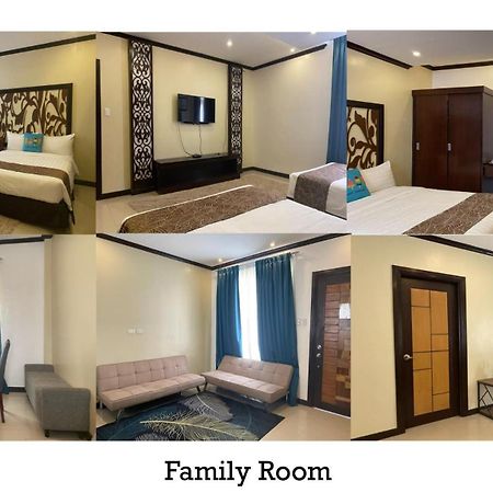 Rl Resort And Leisure Park Porac Exterior foto